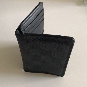 Louis Vuitton pocket organizer